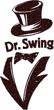 Dr. swing logo